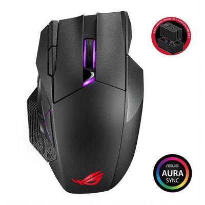 ASUS ROG Spatha X