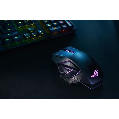 ASUS ROG Spatha X