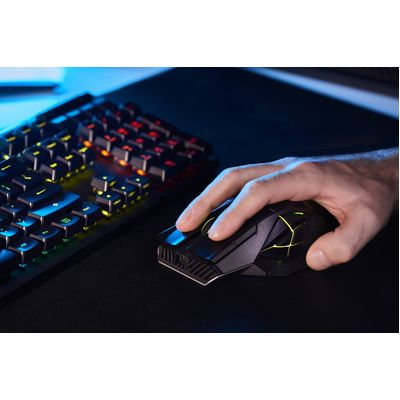 ASUS ROG Spatha X