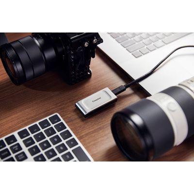 Kingston SSD XS2000 1TB