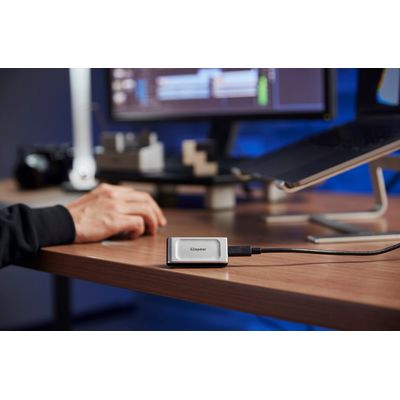 Kingston SSD XS2000 1TB