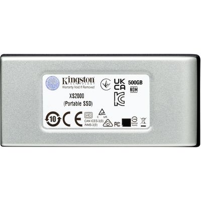 Kingston SSD XS2000 1TB