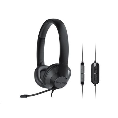 Creative HS-720 V2