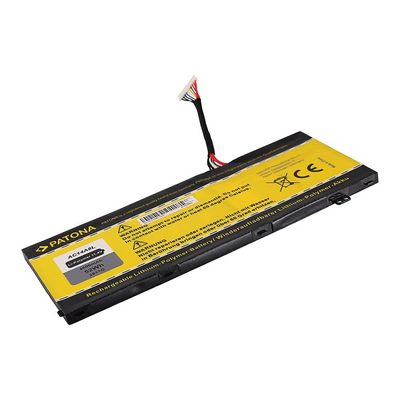 Patona PT2811 - Acer Aspire VN7 4600mAh Li-pol 11,4V AC14A8L