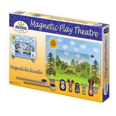 Detoa Magnetické divadlo Krtek