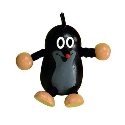 Detoa Magnet Krtek