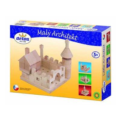 Detoa Malý Architekt