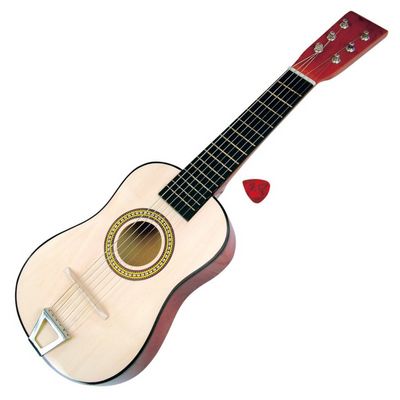 Bino Kytara 23