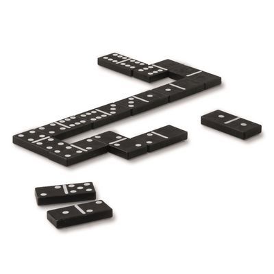 Dino Cestovní Domino