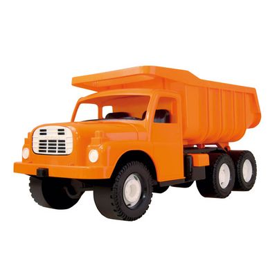 Dino Auto Tatra 148 oranžové 72 cm