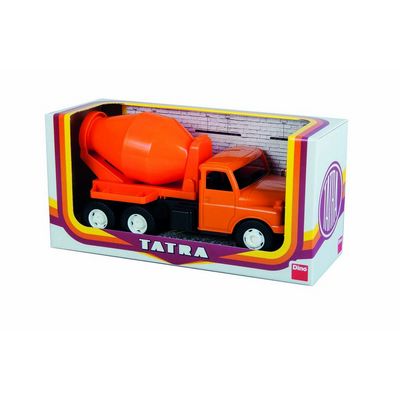 Dino Auto Tatra 148 domíchávač 30 cm