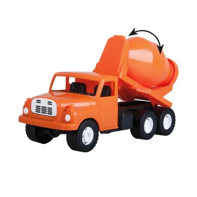 Dino Auto Tatra 148 domíchávač 30 cm