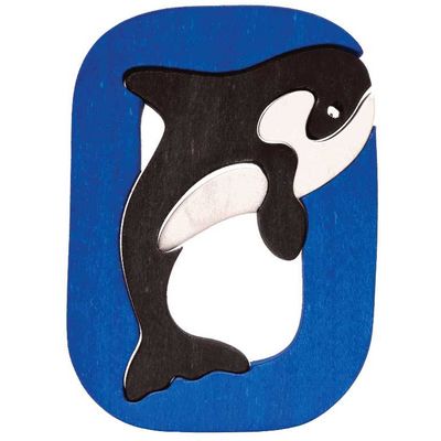 Fauna Abeceda písmeno O kosatka