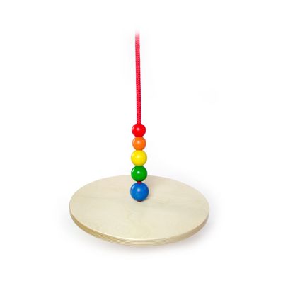 Hess Dětská kruhová houpačka 30 cm