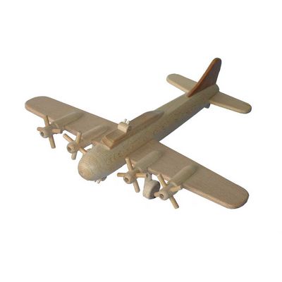 Ceeda Cavity Bombardér B17 velký
