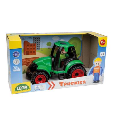 Lena Truckies traktor
