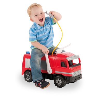 Lena Mercedes požární auto