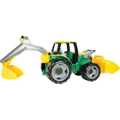 Lena Mini Compact traktor