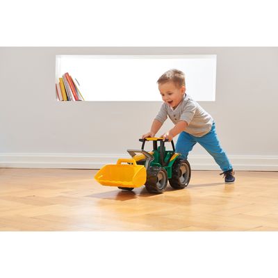 Lena Mini Compact traktor