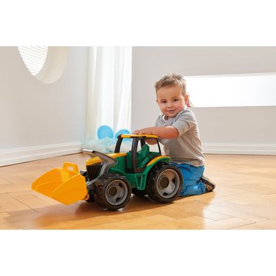 Lena Mini Compact traktor