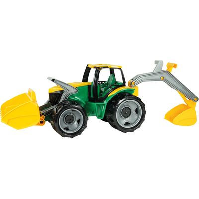 Lena Mini Compact traktor