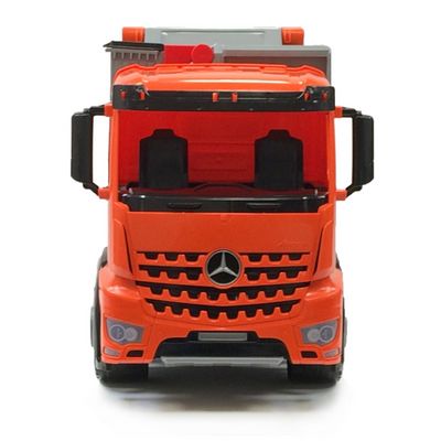 Lena Mercedes popelářské auto Arocs