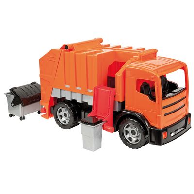 Lena Mercedes popelářské auto 72 cm