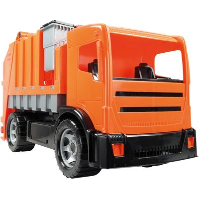Lena Mercedes popelářské auto 72 cm