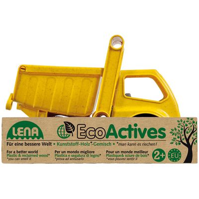 Lena ECO aktivní sklápěč (v kartónu)