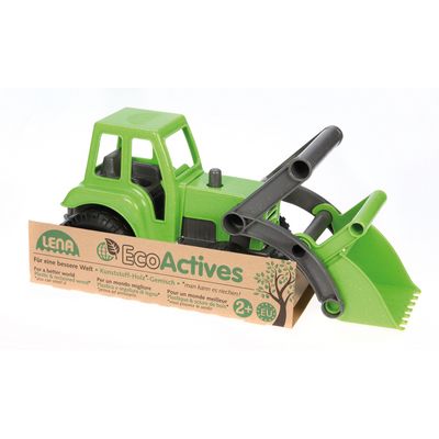 Lena ECO aktivní traktor