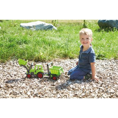 Lena ECO aktivní traktor