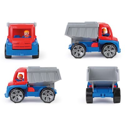 Lena Auto plastové Truxx sklápěč