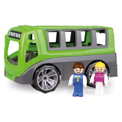 Lena Truxx autobus
