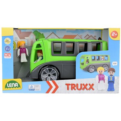 Lena Truxx autobus