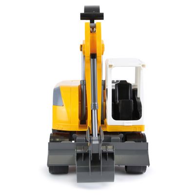 Lena Bagr Liebherr A 918 Litronic