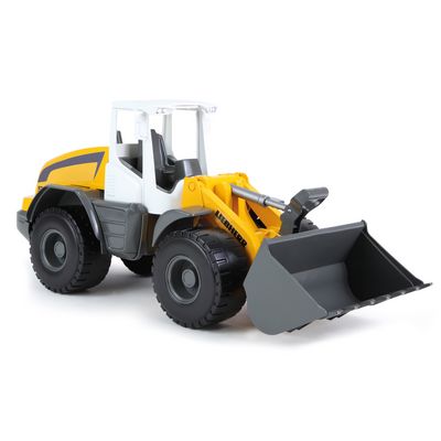 Lena Nakladač Liebherr L538