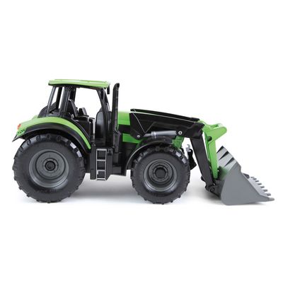 Lena Deutz Traktor Fahr Agrotron 7250