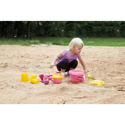 Lena Písková sada pro dívky I 10 dílná