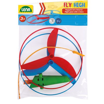 Lena MINI-let 2 rotory