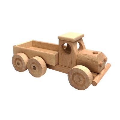 Ceeda Cavity Nákladní auto s korbou