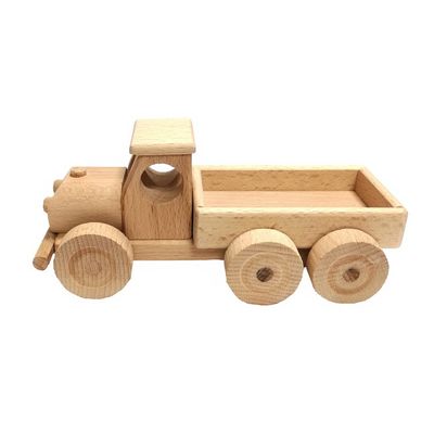 Ceeda Cavity Nákladní auto s korbou