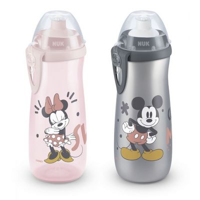 NUK FC Sports Cup Mickey Mouse 450 ml 1ks