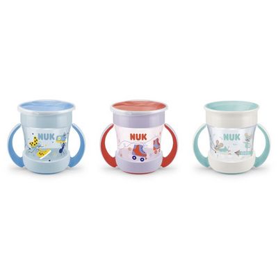 NUK hrnek Mini Magic Cup 160ml