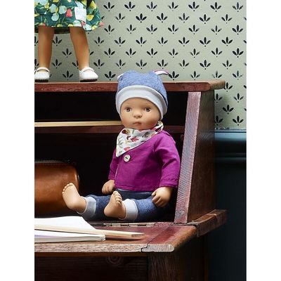 Petitcollin Panenka 35 cm Bibichou Samuel
