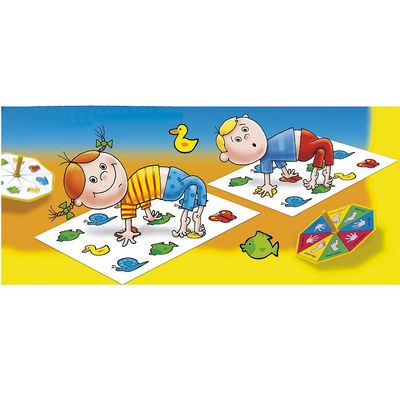 Alexander Zamotej se! Junior