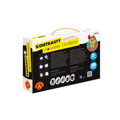 Alexander Kontrasty