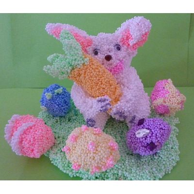 Pexi PlayFoam® Boule velká kreativní sada modelíny
