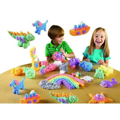 Pexi PlayFoam® Boule Sada 2 balení nešpinivé modelíny