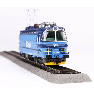 Piko Elektrická lokomotiva BR 240 „Laminátka“ ČD Cargo VI - 51384