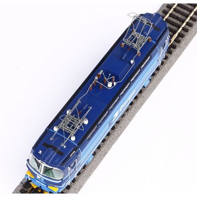 Piko Elektrická lokomotiva BR 240 „Laminátka“ ČD Cargo VI - 51384